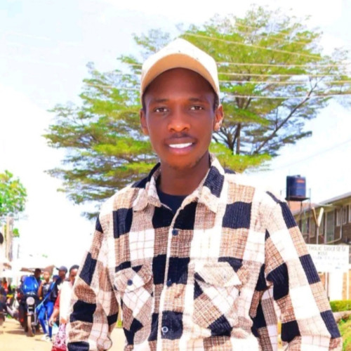 KIBET C. profile photo