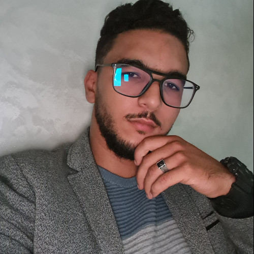 ABDELILAH  K. profile photo