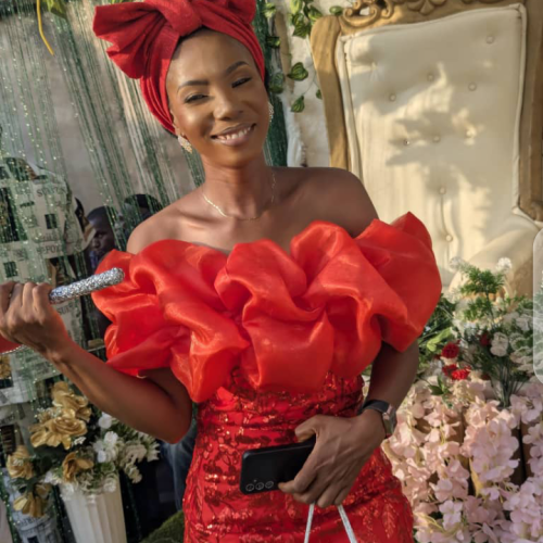 Excel D. profile photo