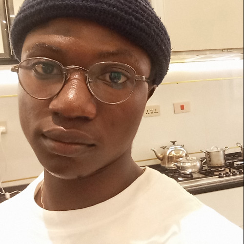 Manasseh  M.