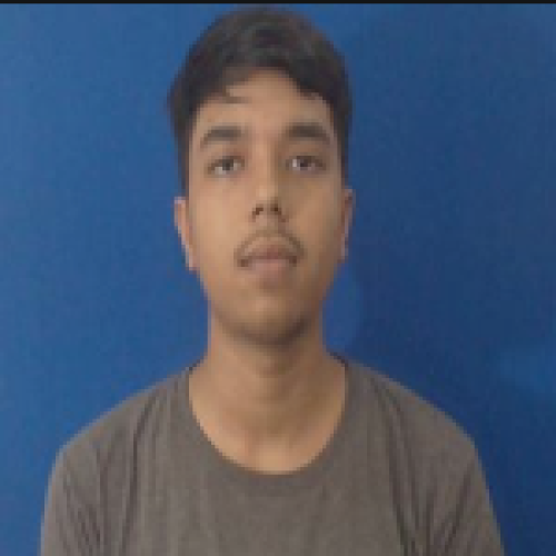 Aditya S. profile photo