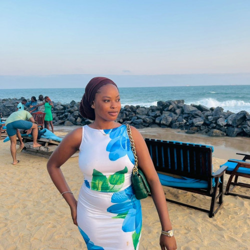Jaria A. profile photo