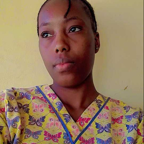 Amoya H. profile photo