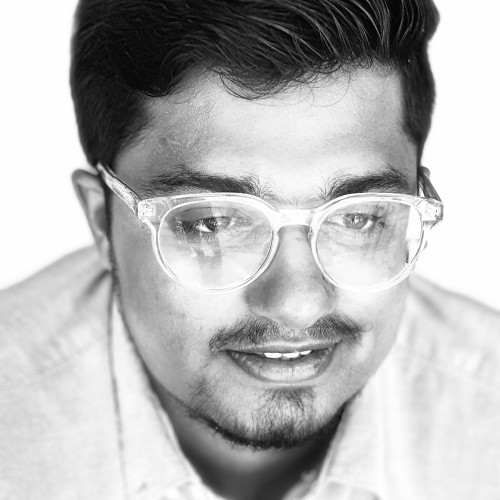 Thejaswi V.