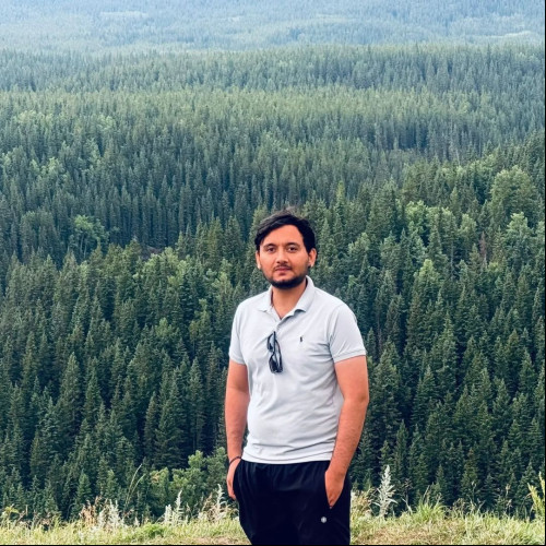 Abhay B. profile photo