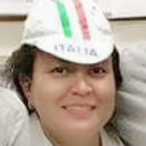 Maria G.