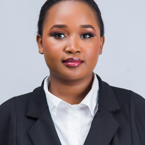 Cedilla N. profile photo