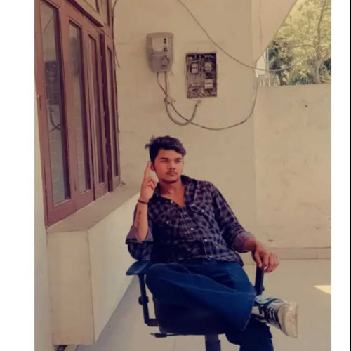 Vishal K. profile photo