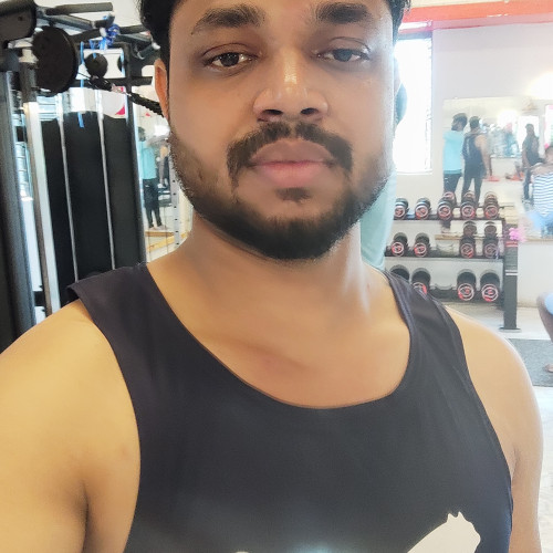Rahul P. profile photo