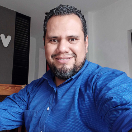 Carlos Steve A.