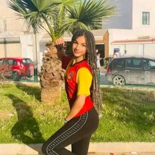 Khadija D.