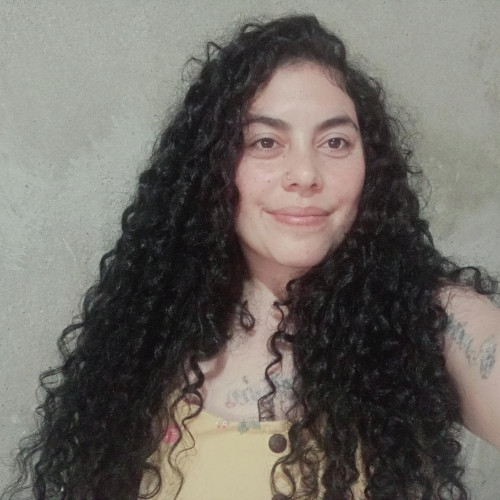 Estefani G. profile photo