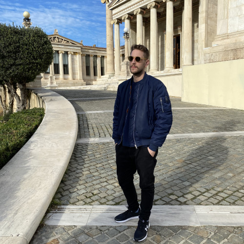 Alex  T. profile photo