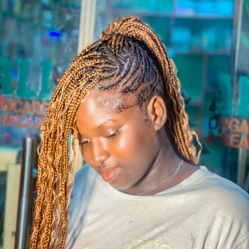 Stella E. profile photo