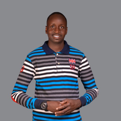 Abubakar M. profile photo