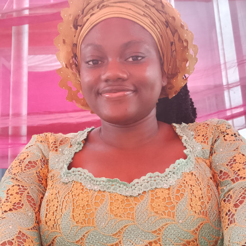 Taiwo F.