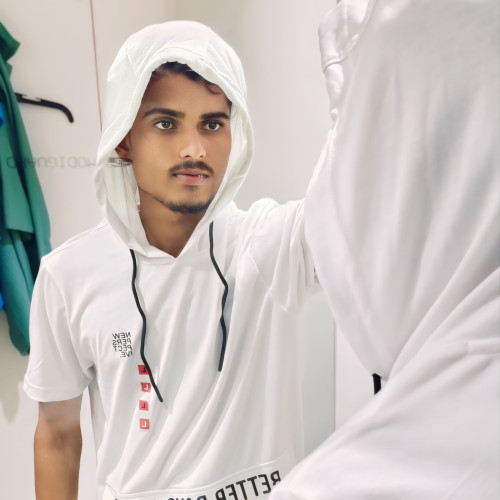 Aman G. profile photo