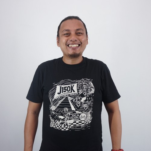 Gentur H. profile photo