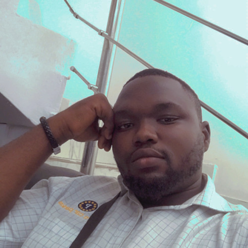 Adejare D. profile photo