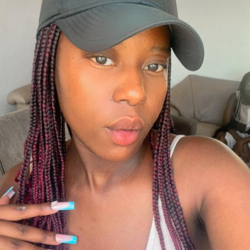 Reamohetse K. profile photo