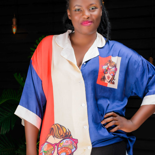 Faith G. profile photo
