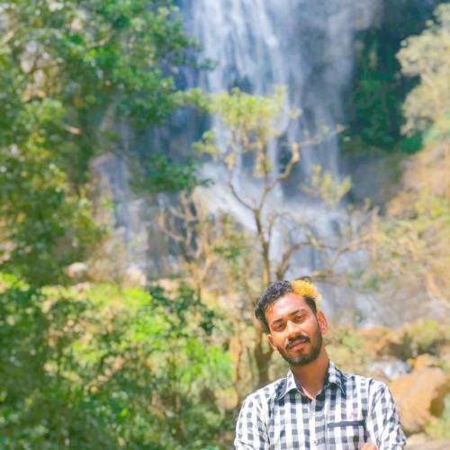 Chathuranga S.