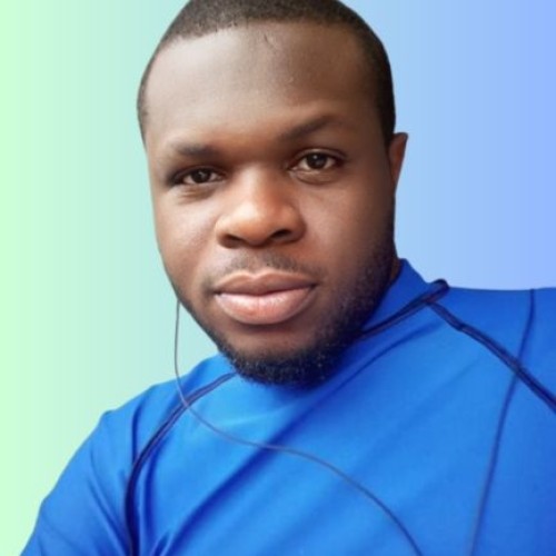 Kingsley A. profile photo