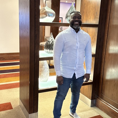 KING N. profile photo