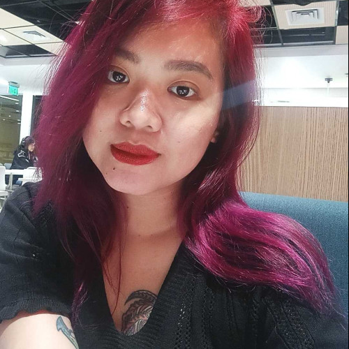 Rei C. profile photo
