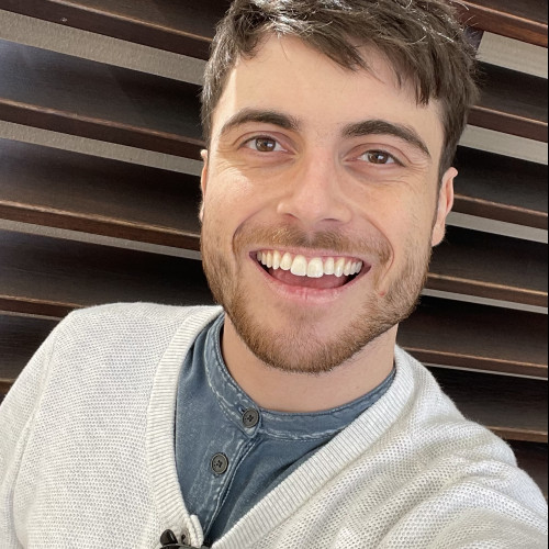 Aaron N. profile photo