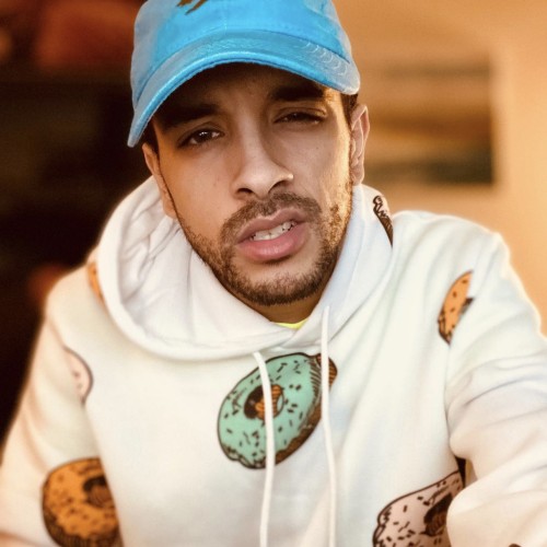 Angel P.