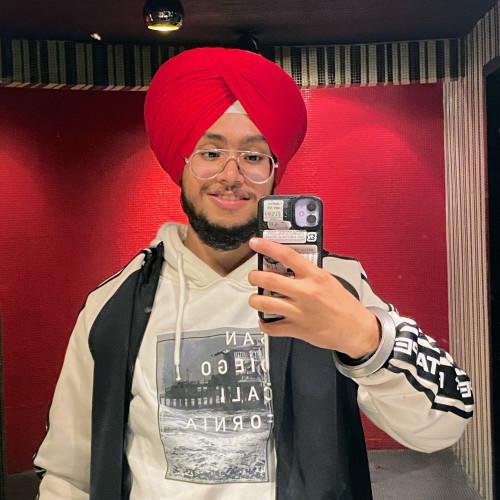 Prabhjyot S. profile photo