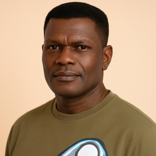 Ademola  O.