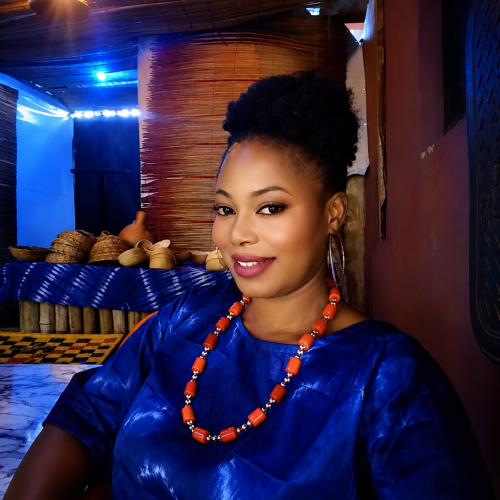 Busola M. profile photo