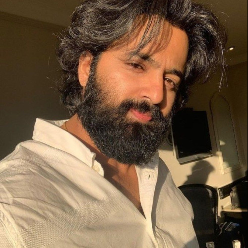 Teja  T. profile photo