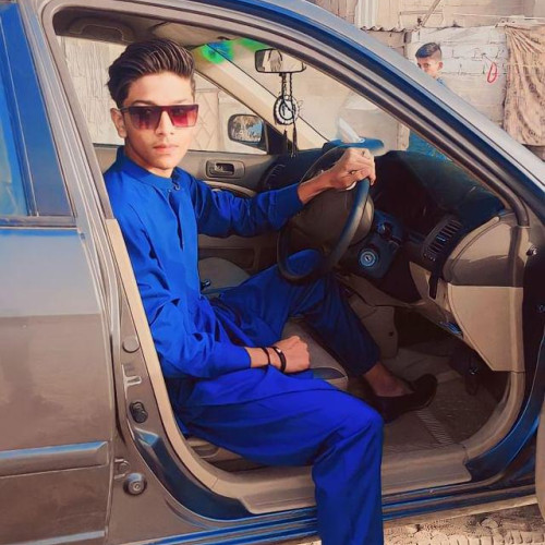 asad p. profile photo