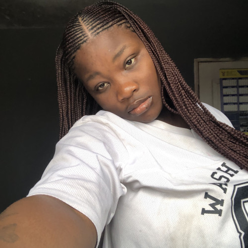 Nokwanda D. profile photo