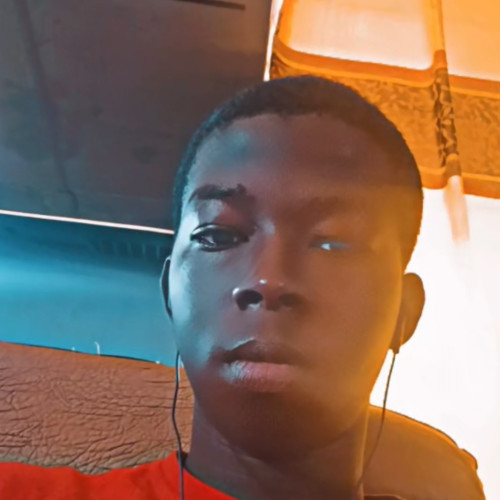 Kwame B. profile photo