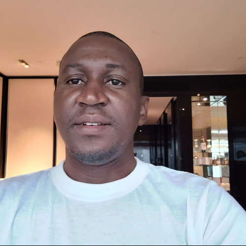 Rasheed A. profile photo