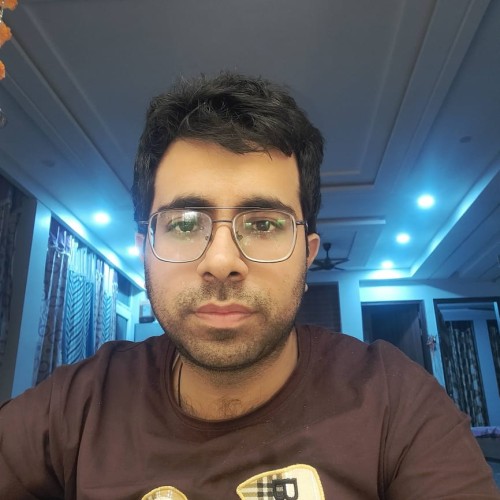 Kapil A.
