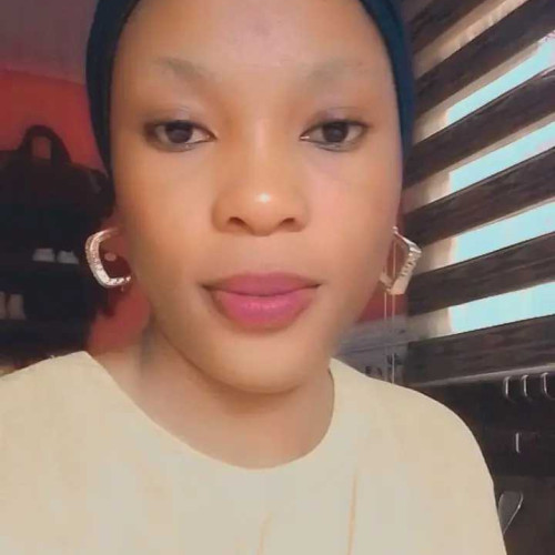 Aisha A.