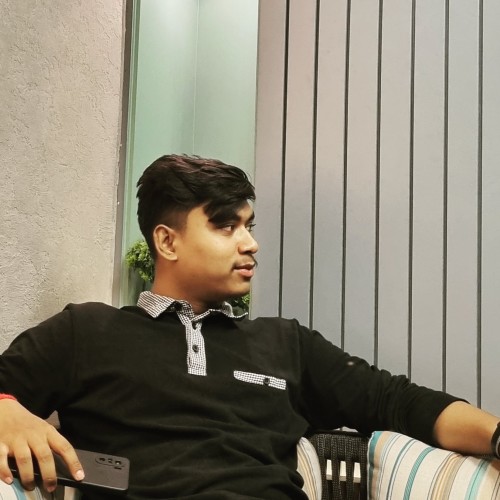 Yash Kumar  K. profile photo