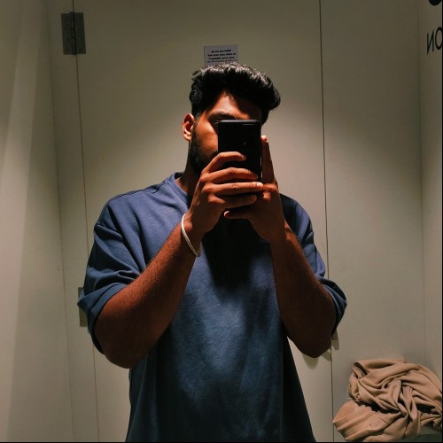 Lakshay  P. profile photo