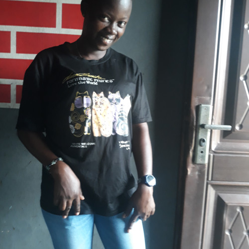 Edline  A. profile photo