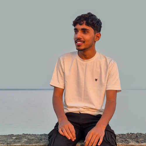 Mehul P. profile photo