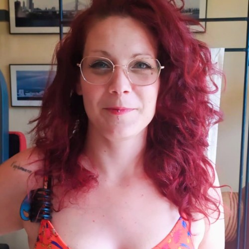 Laëtitia G. profile photo