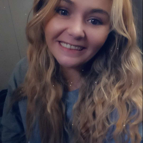 Tayla F. profile photo