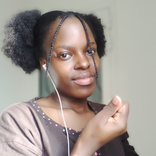 Asiimwe  .