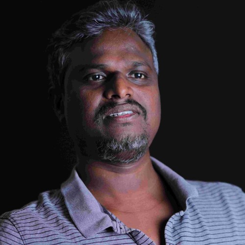 Siva Kumar K.