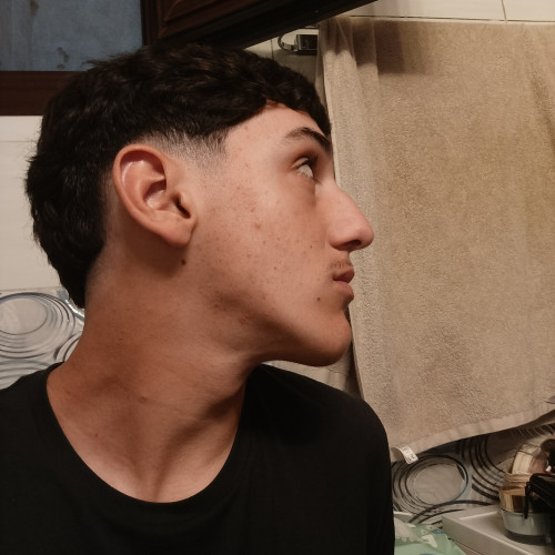 Giorgos P. profile photo